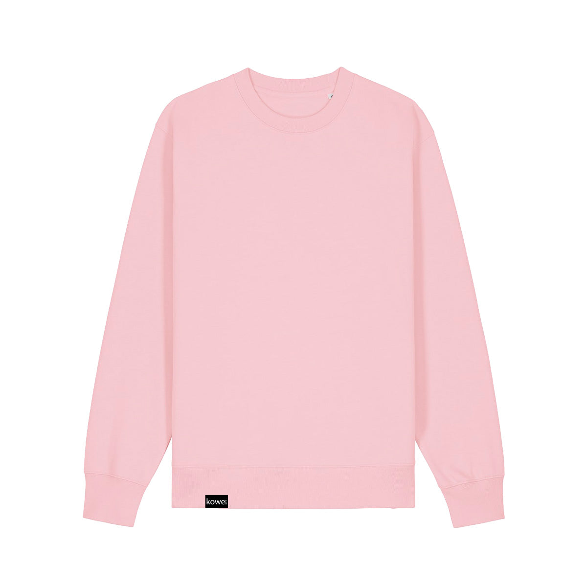 Unisex Pullover