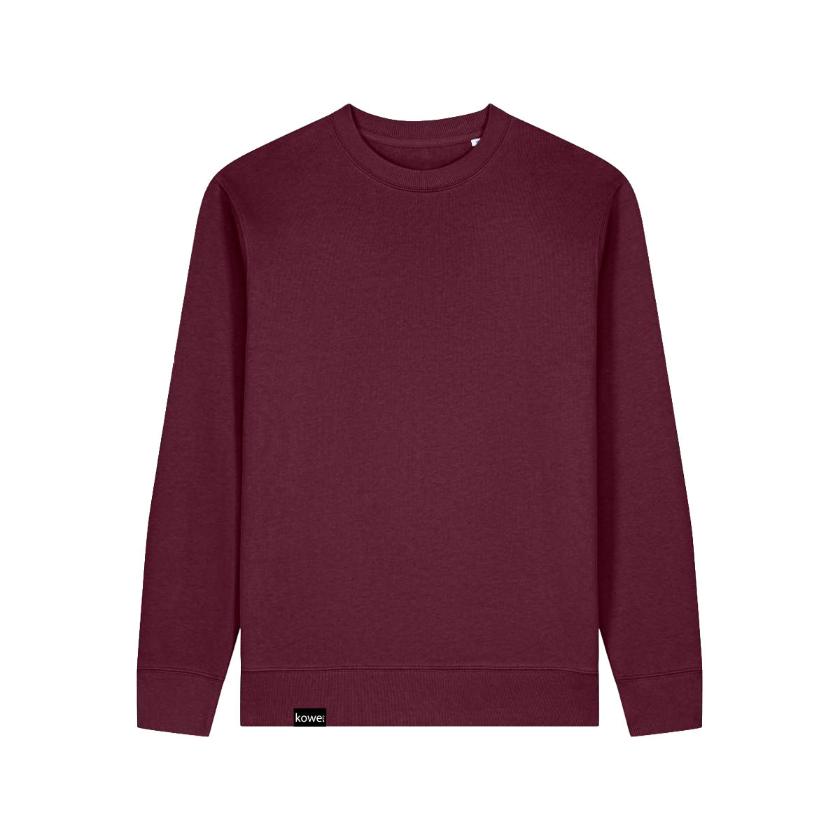 Unisex Pullover