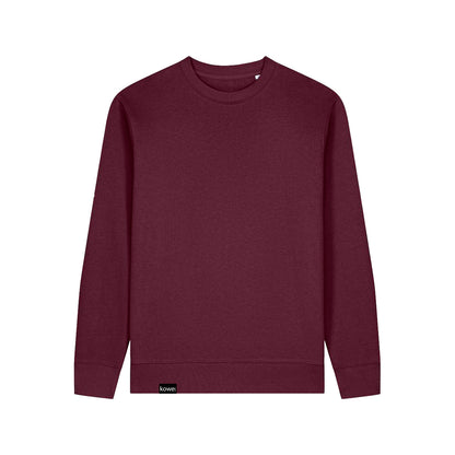 Unisex Pullover