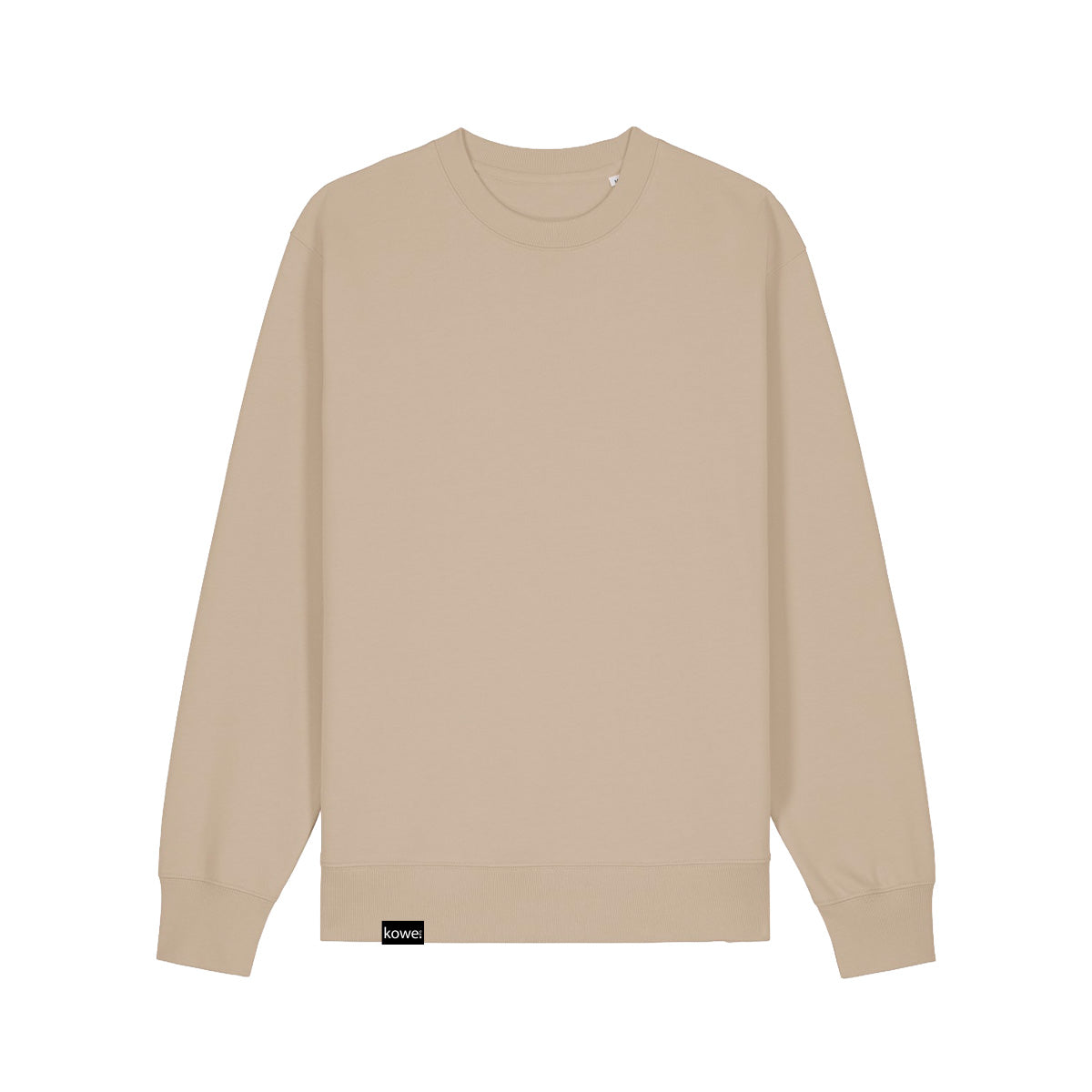 Unisex Pullover