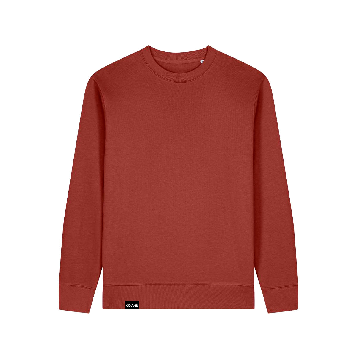 Unisex Pullover