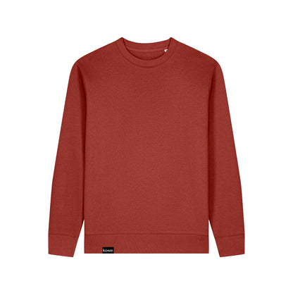 Unisex Pullover