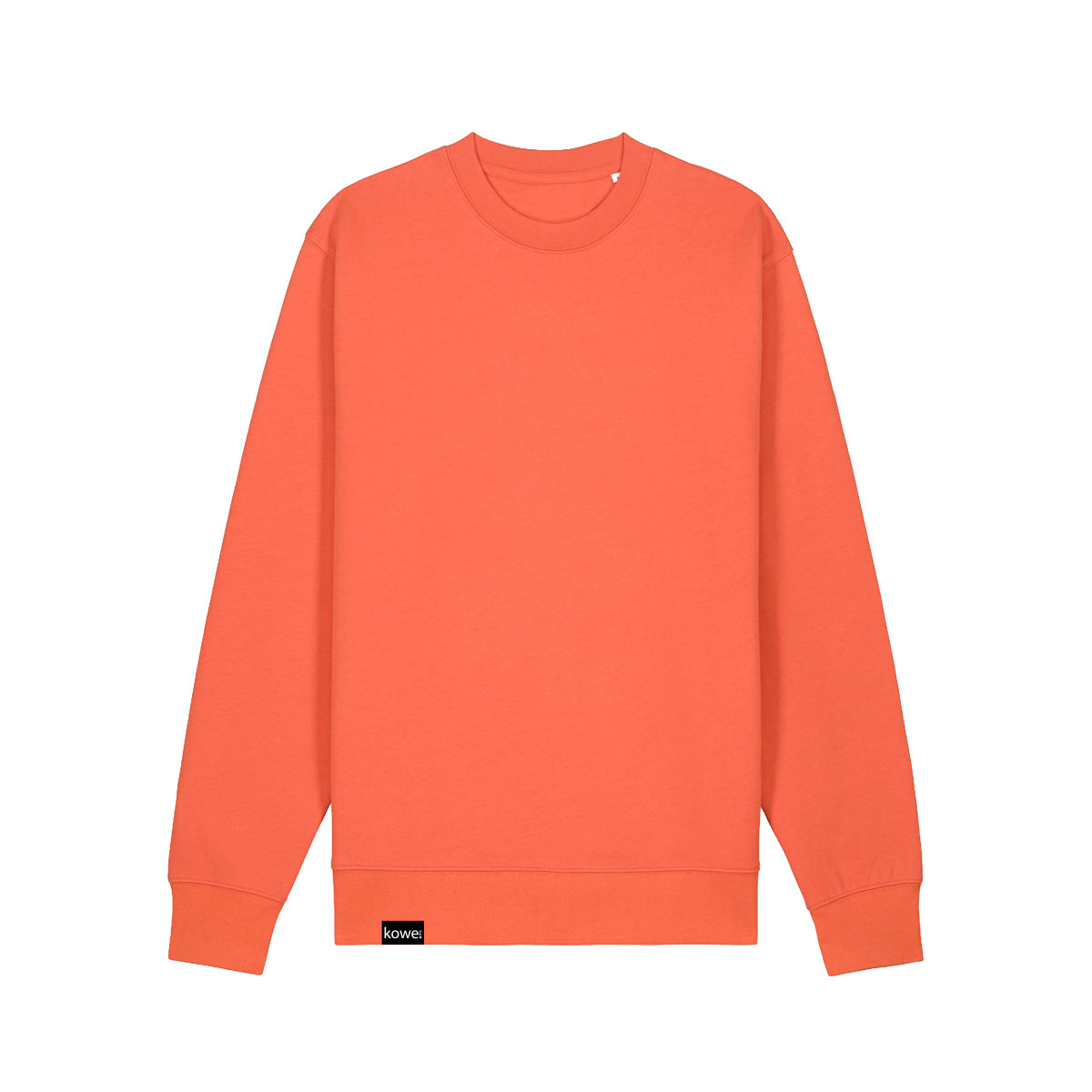 Unisex Pullover