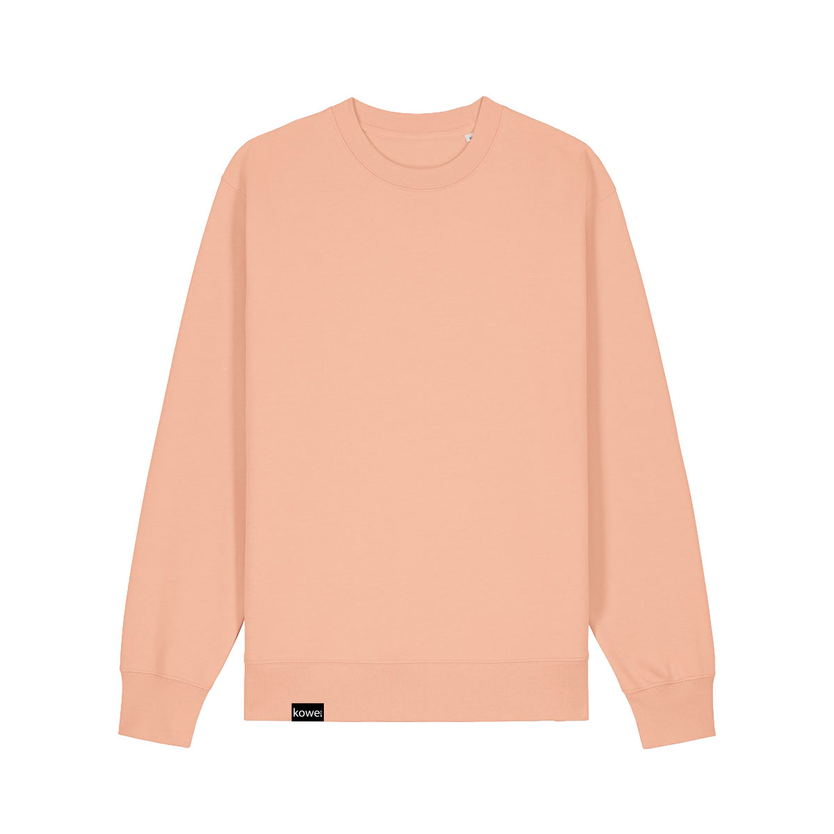 Unisex Pullover