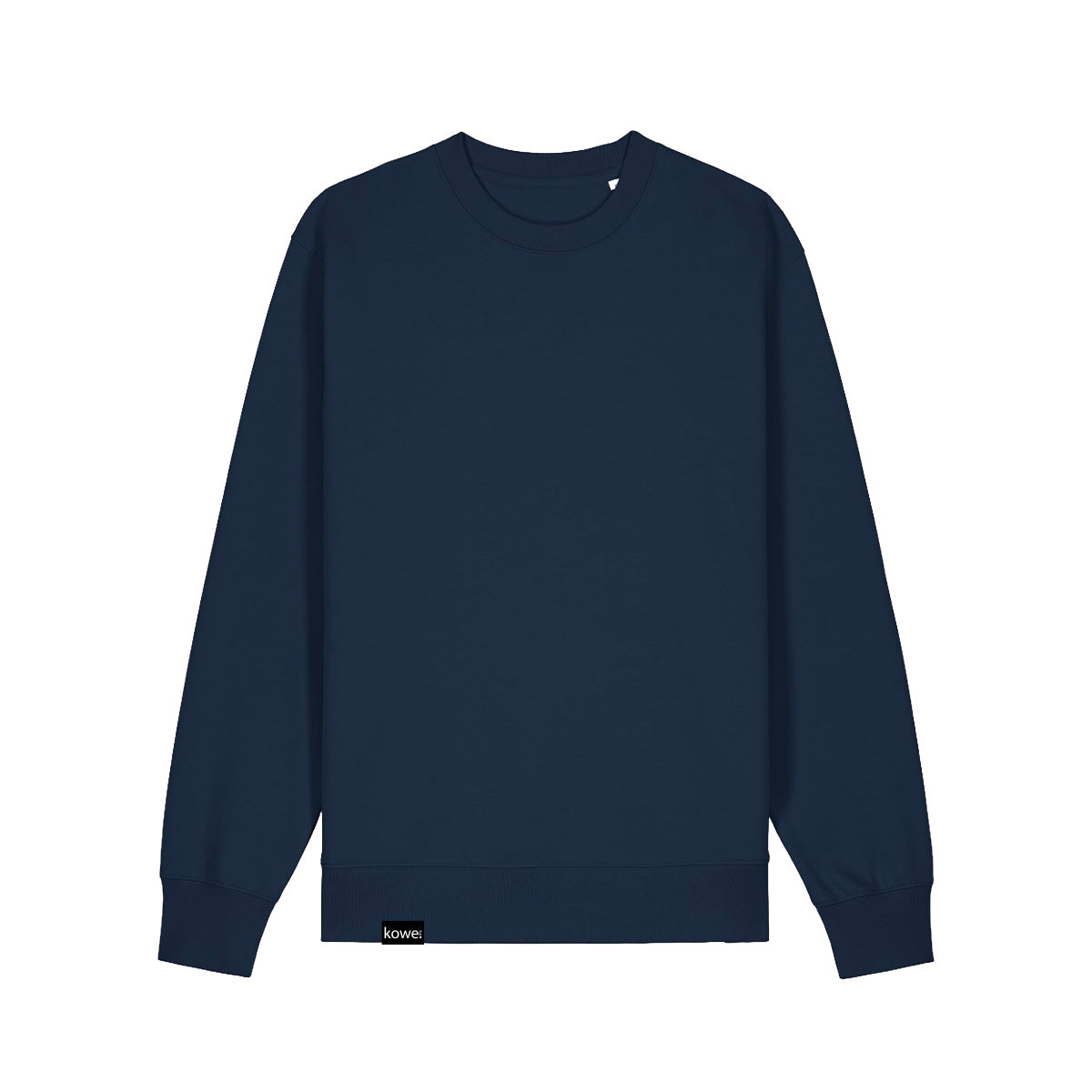 Unisex Pullover