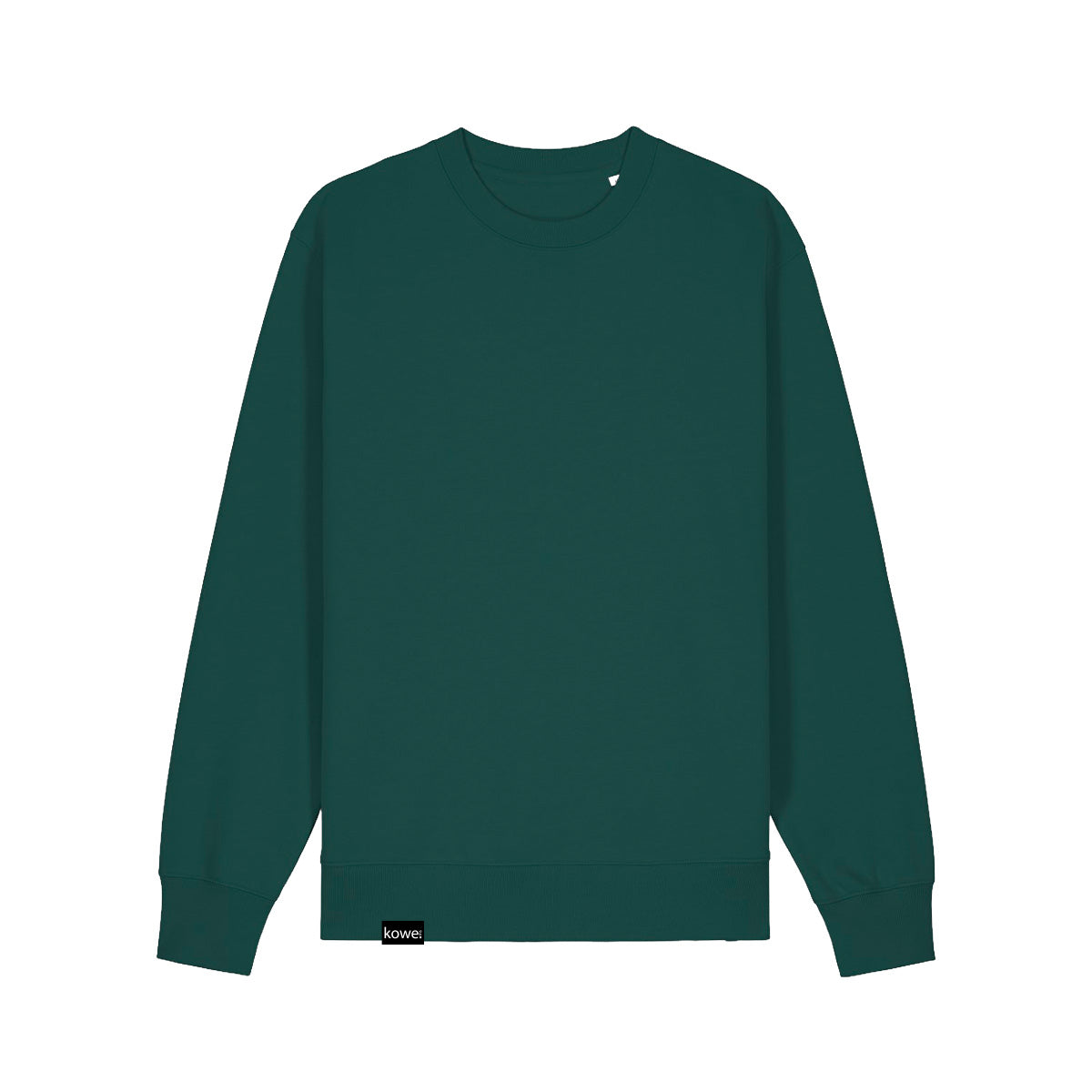 Unisex Pullover
