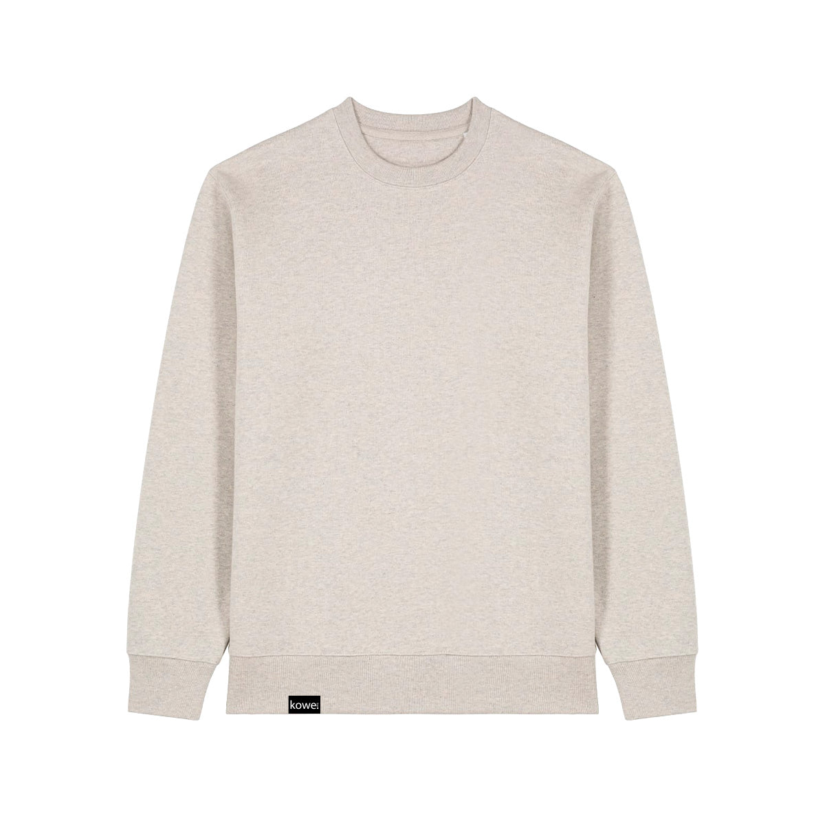 Unisex Pullover