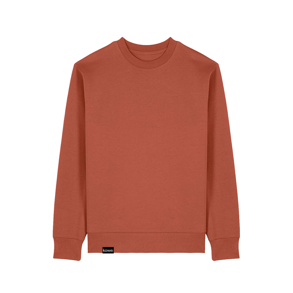 Unisex Pullover