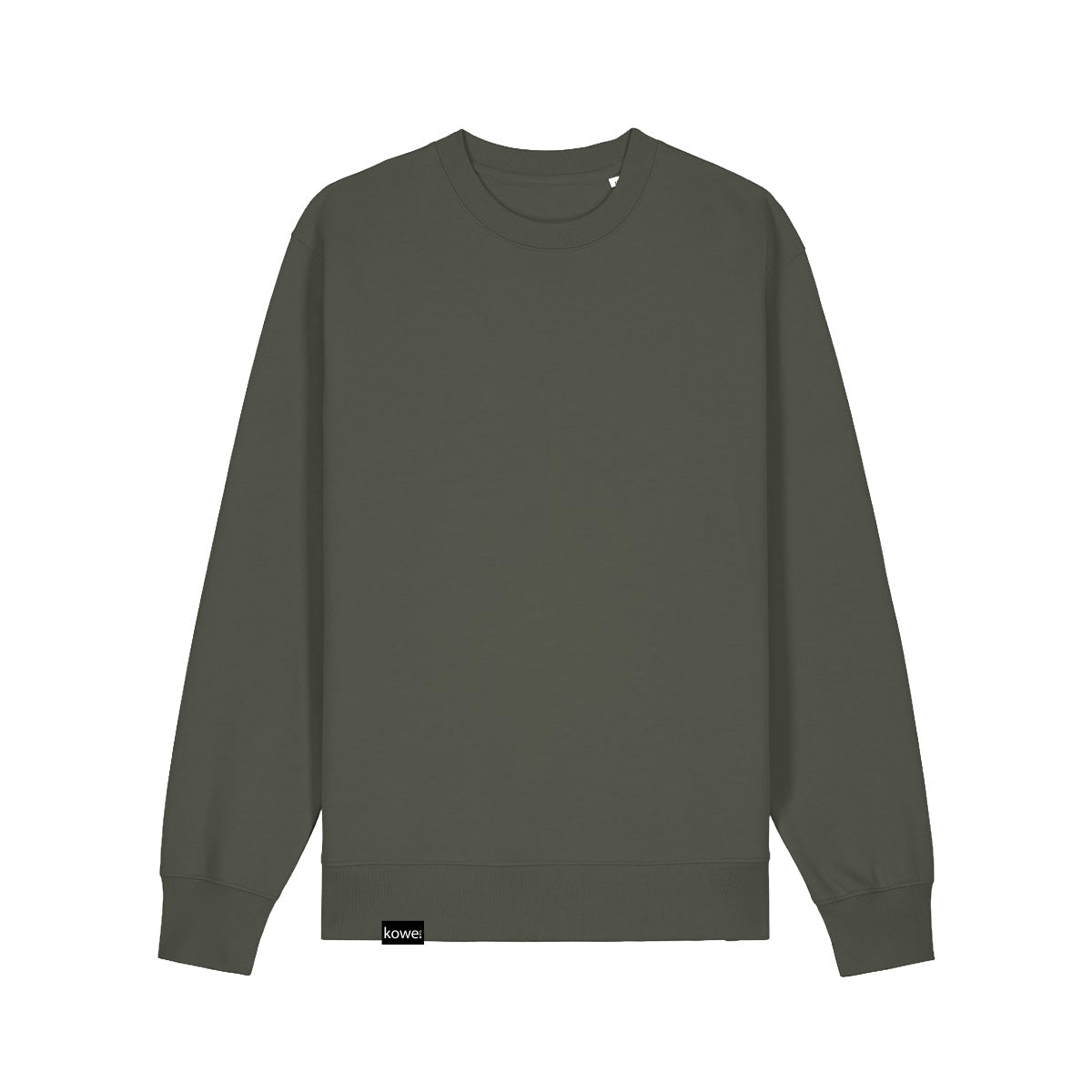 Unisex Pullover
