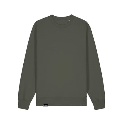 Unisex Pullover