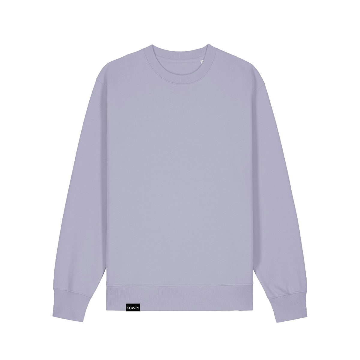 Unisex Pullover