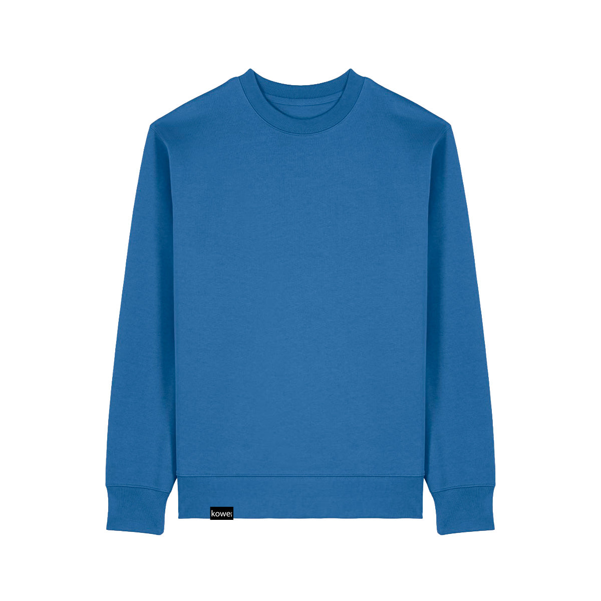 Unisex Pullover