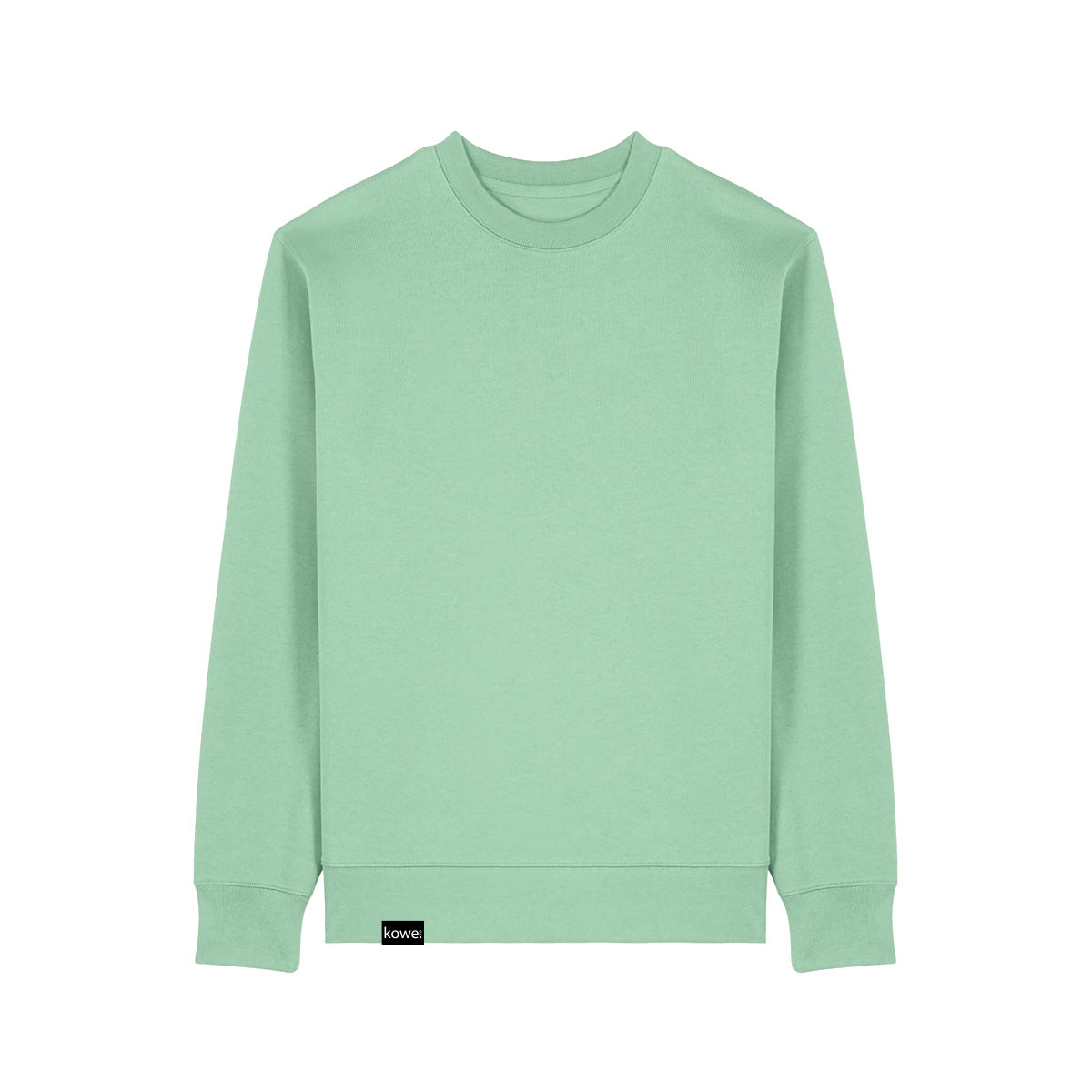 Unisex Pullover