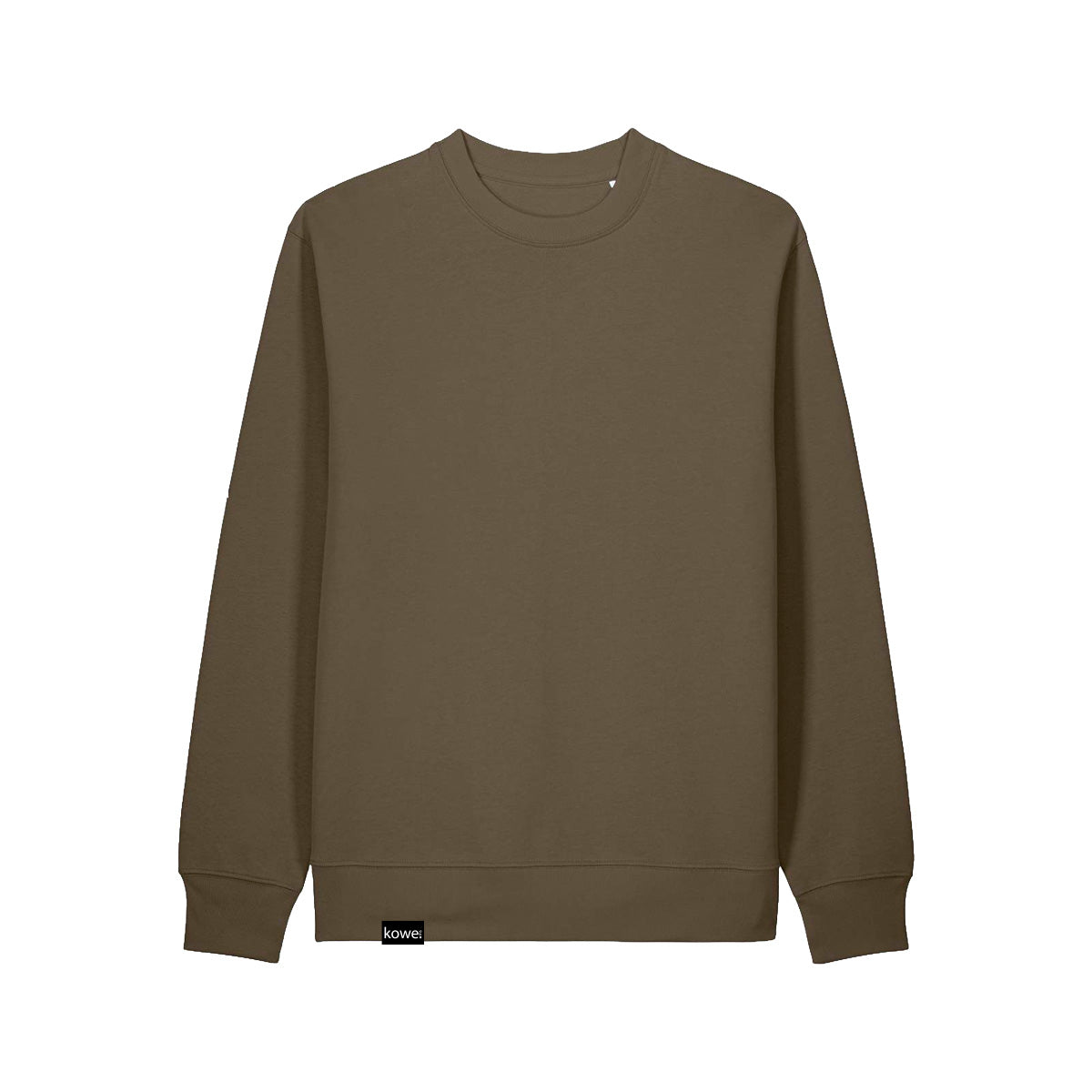 Unisex Pullover