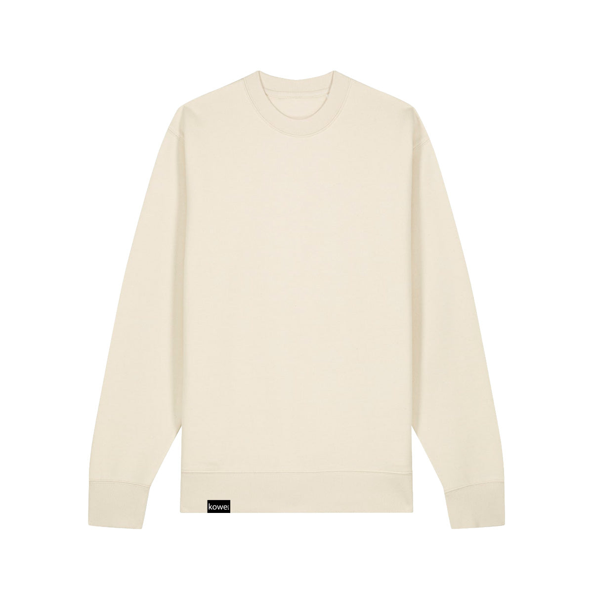 Unisex Pullover