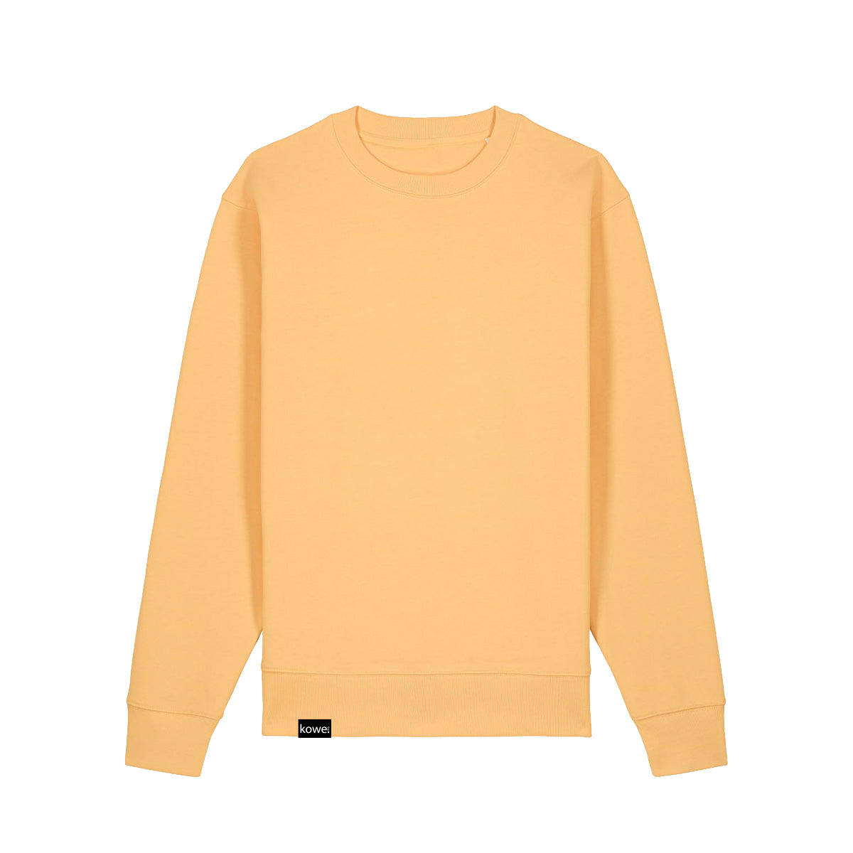 Unisex Pullover