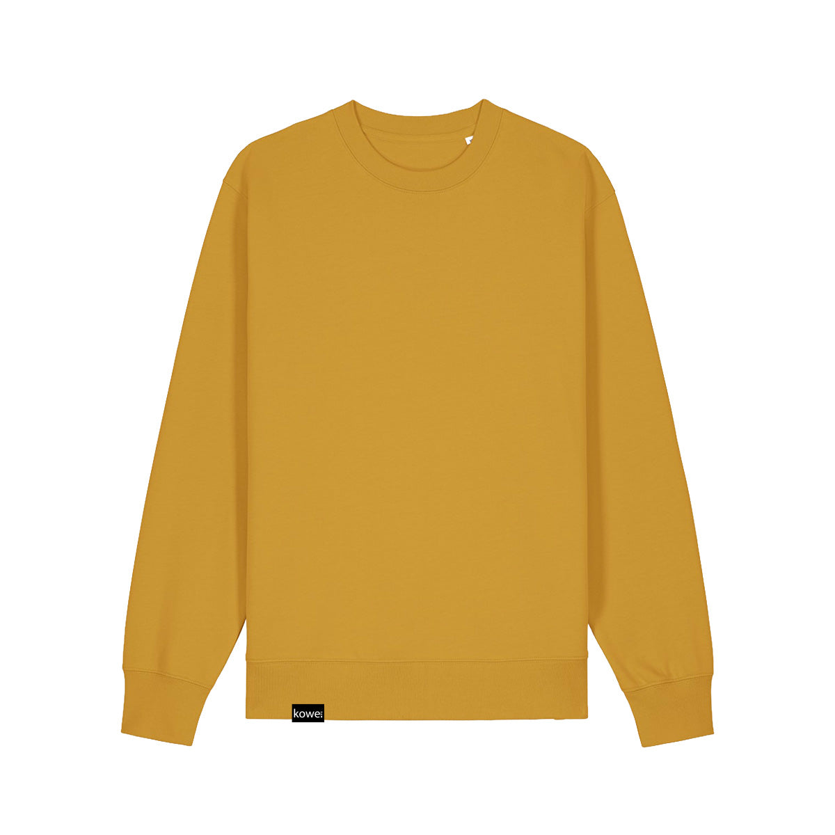 Unisex Pullover