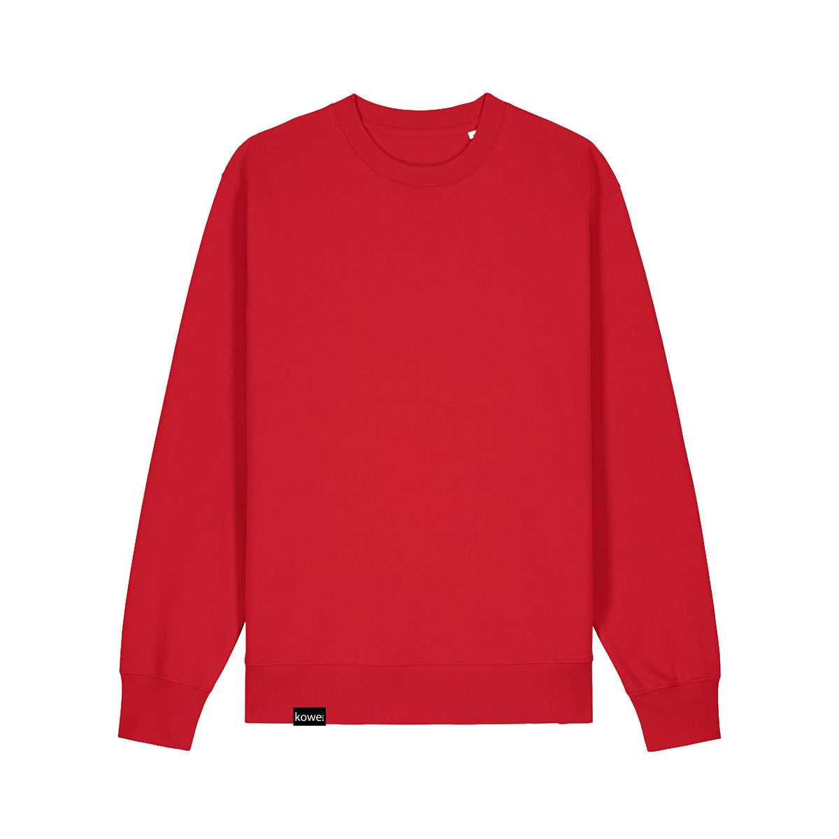 Unisex Pullover