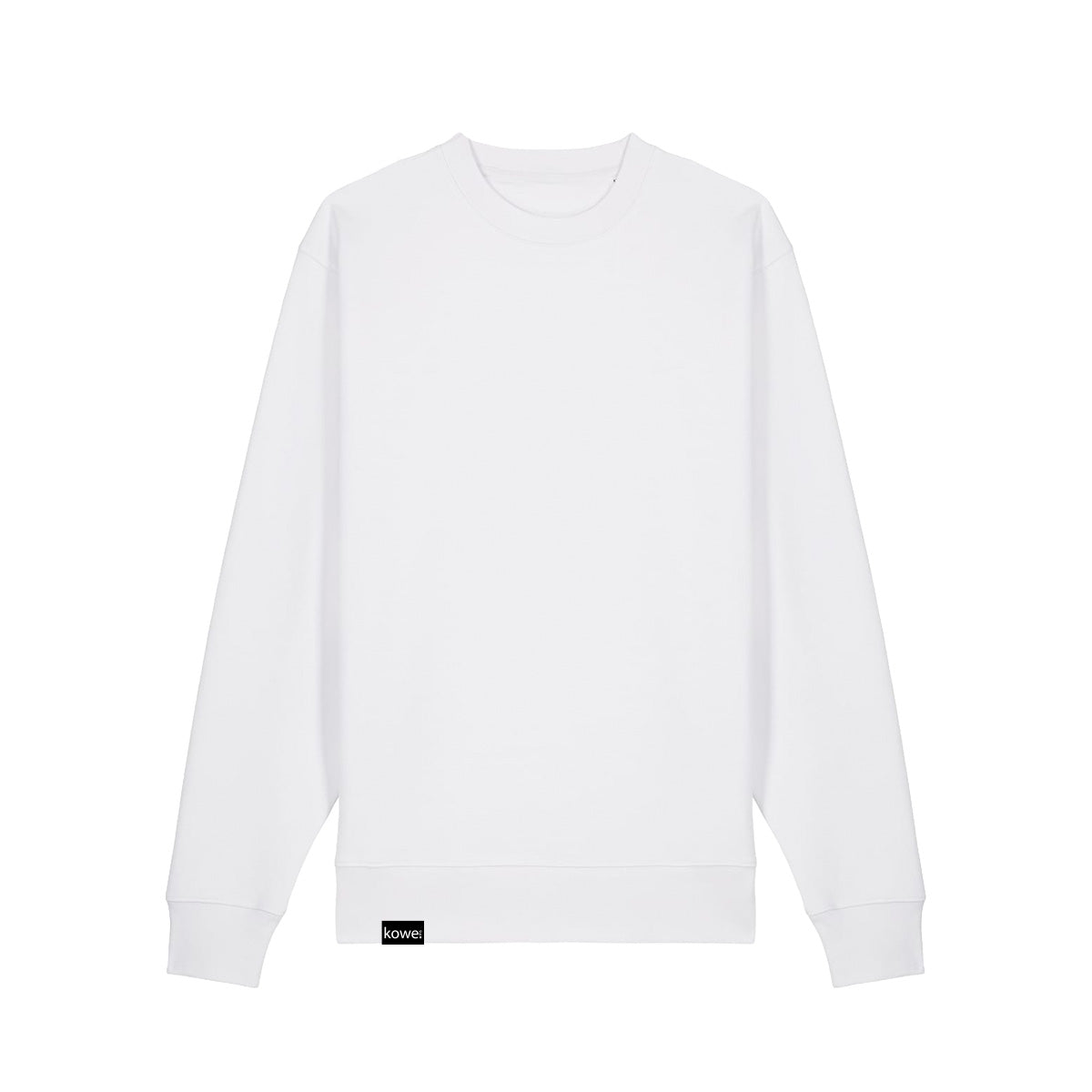 Unisex Pullover