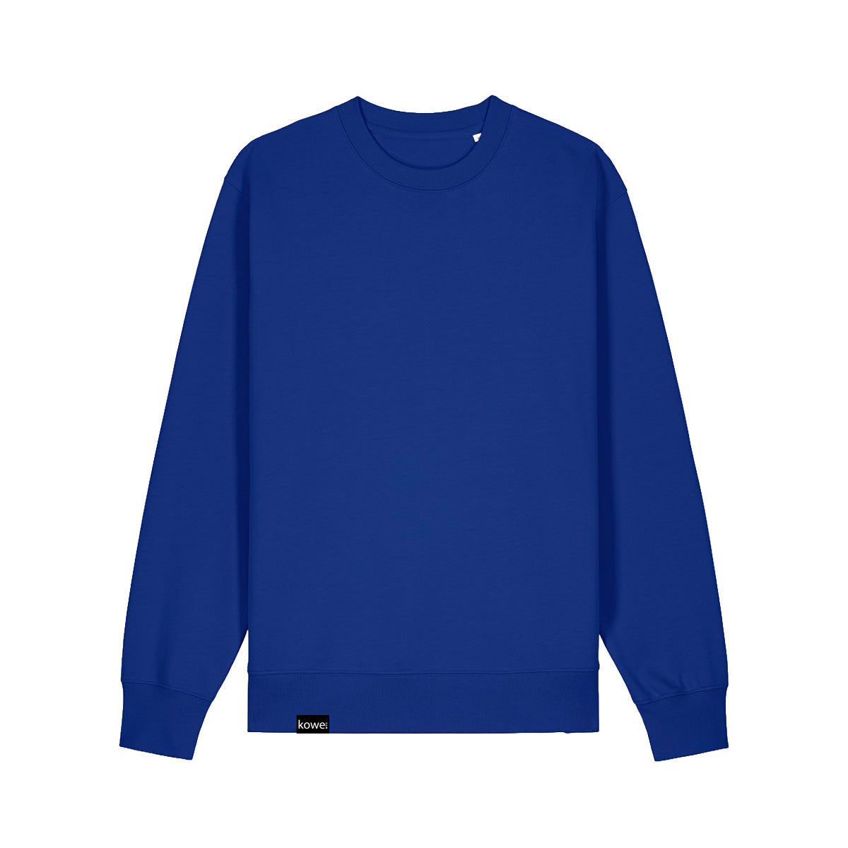 Unisex Pullover