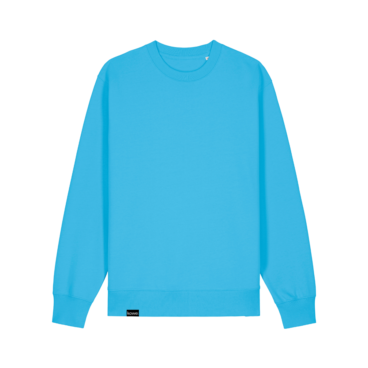 Unisex Pullover