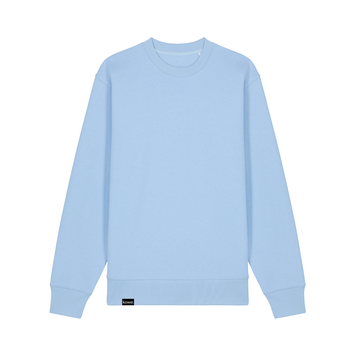 Unisex Pullover