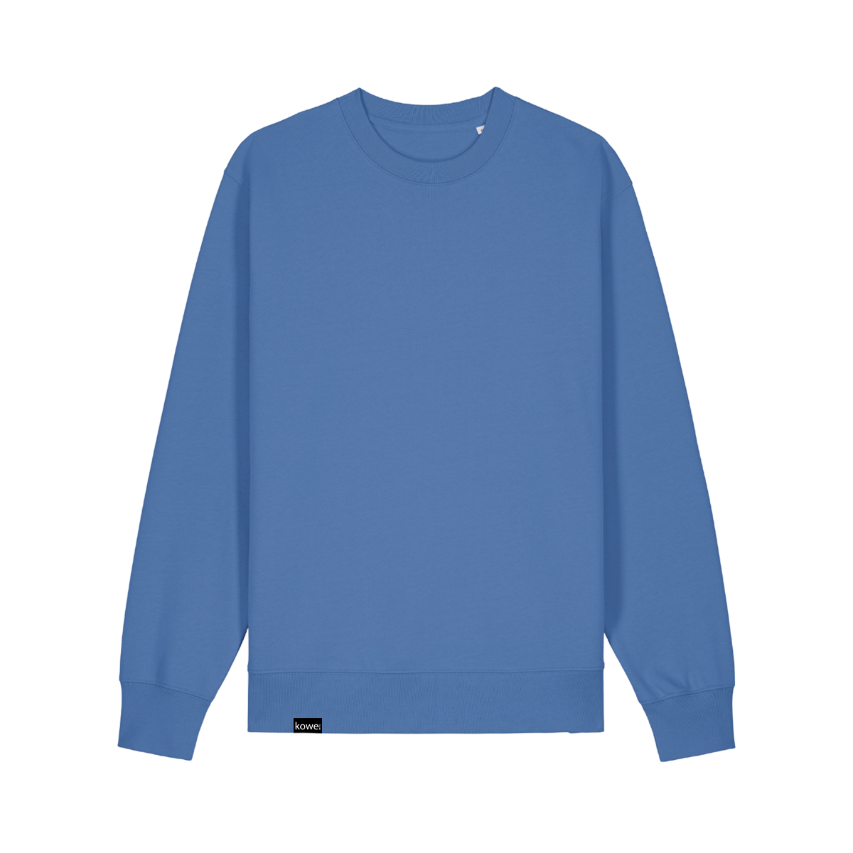 Unisex Pullover