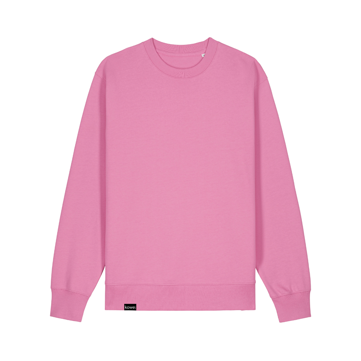 Unisex Pullover