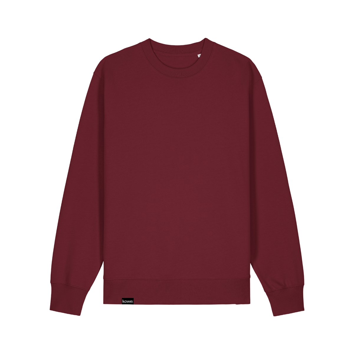 Unisex Pullover