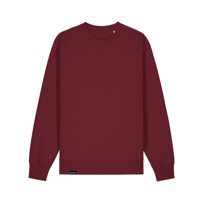 Unisex Pullover
