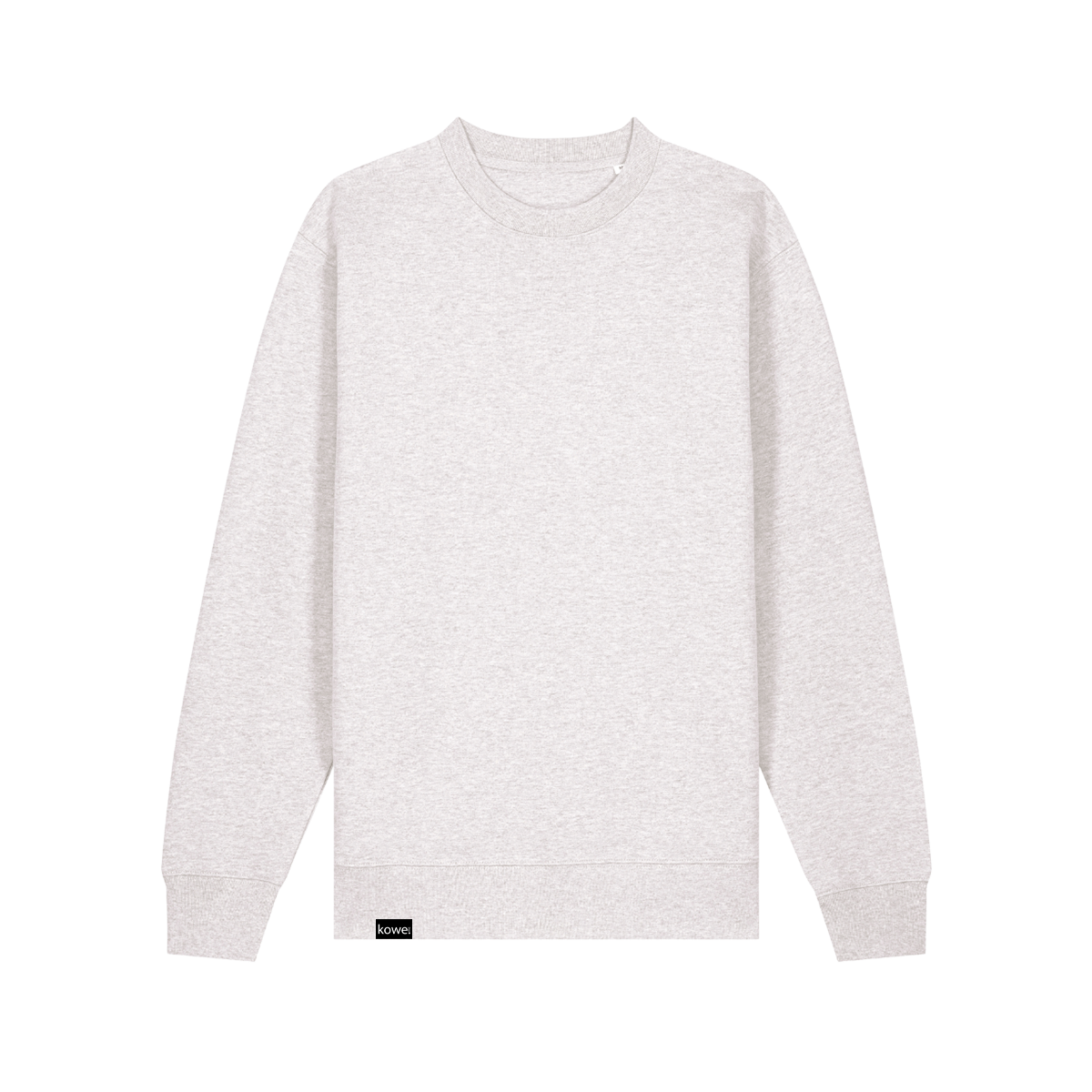 Unisex Pullover