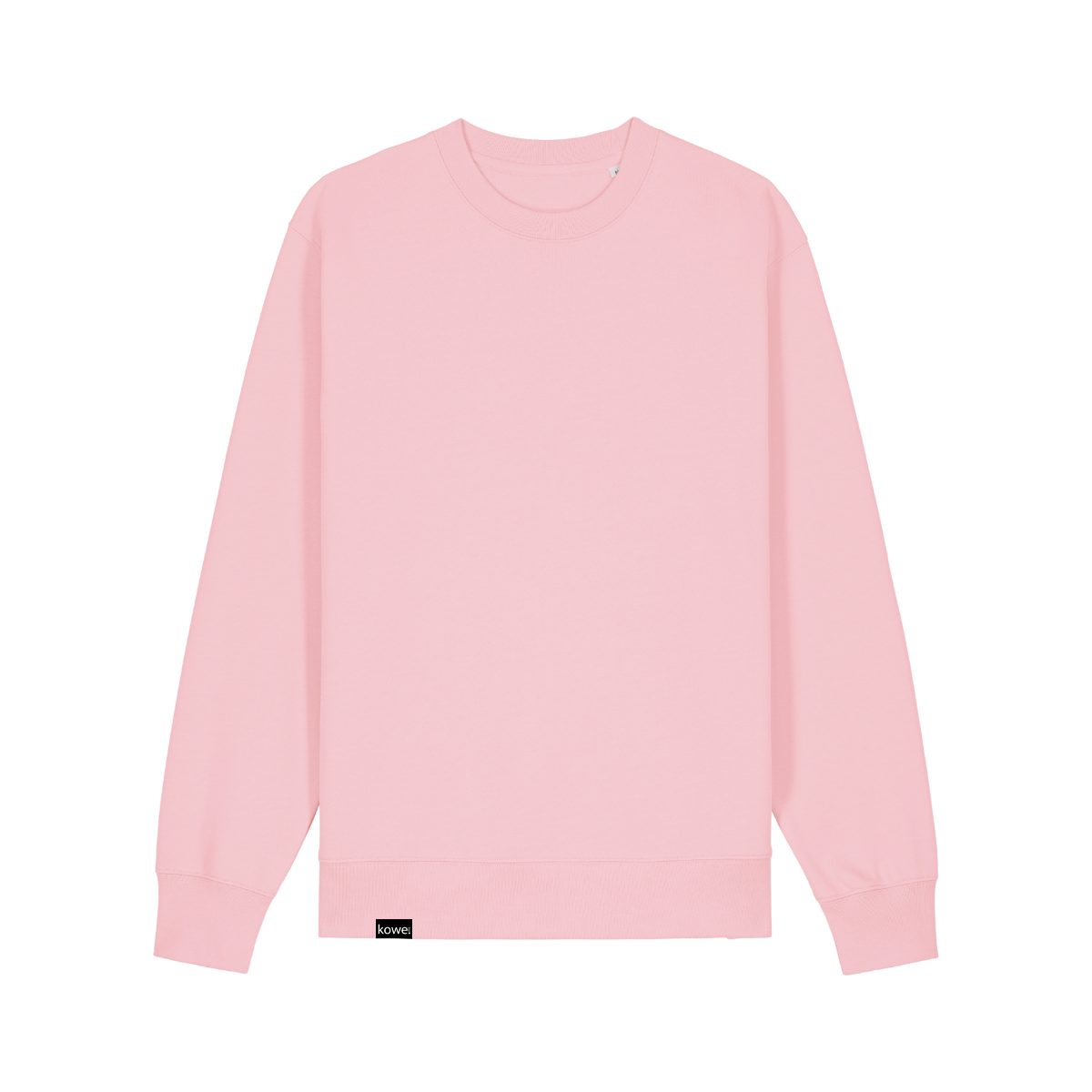 Unisex Pullover