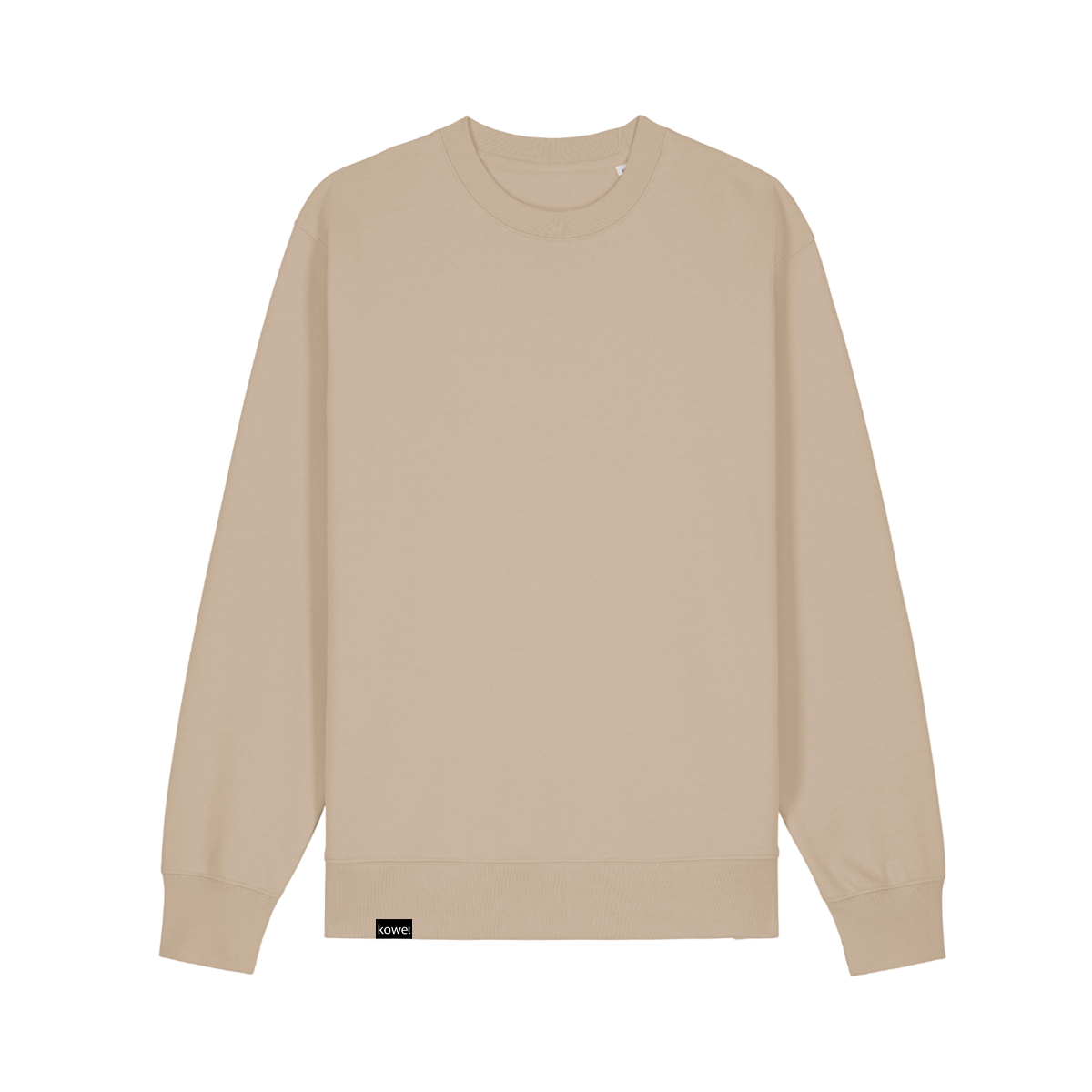 Unisex Pullover