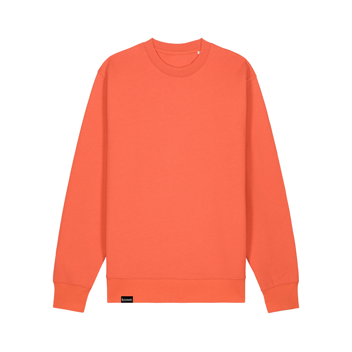 Unisex Pullover
