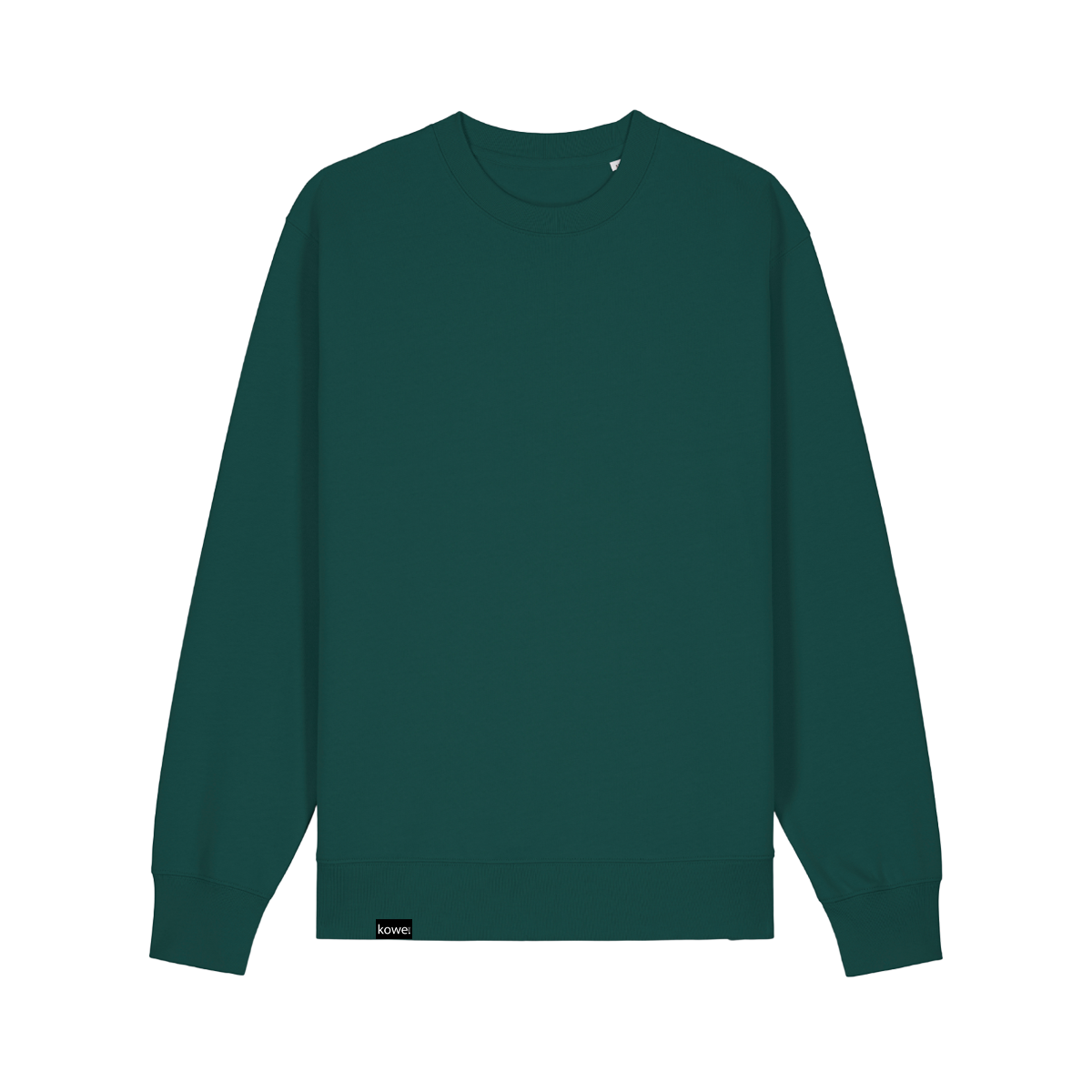 Unisex Pullover