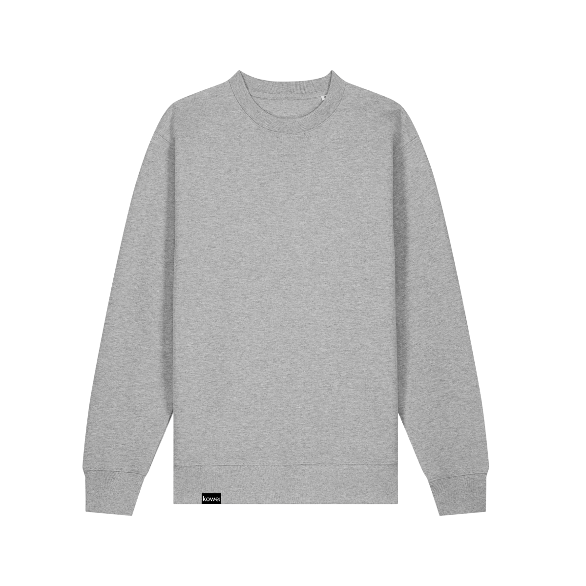 Unisex Pullover