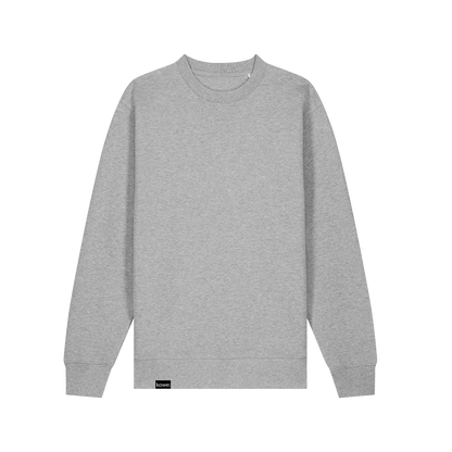 Unisex Pullover