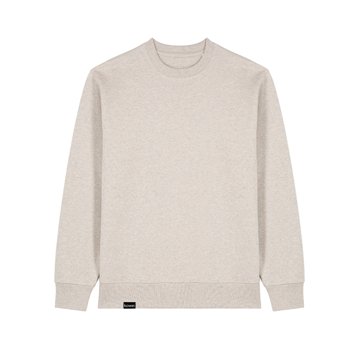 Unisex Pullover