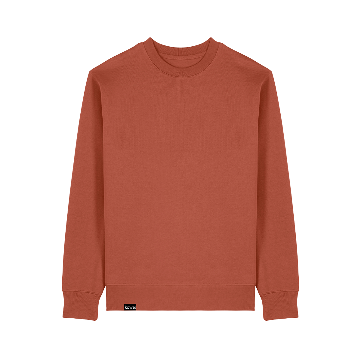 Unisex Pullover