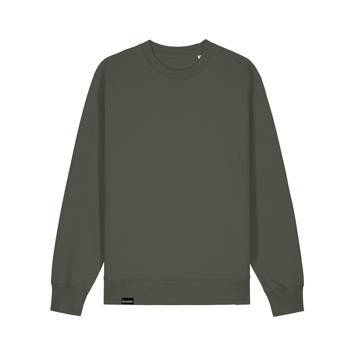 Unisex Pullover