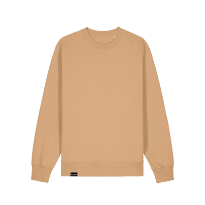 Unisex Pullover
