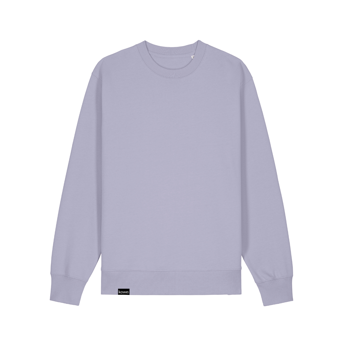 Unisex Pullover