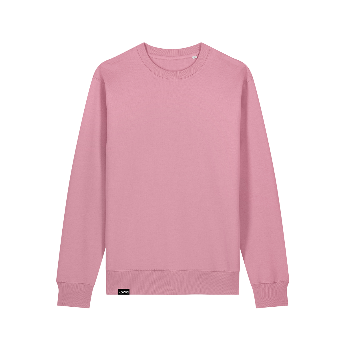 Unisex Pullover