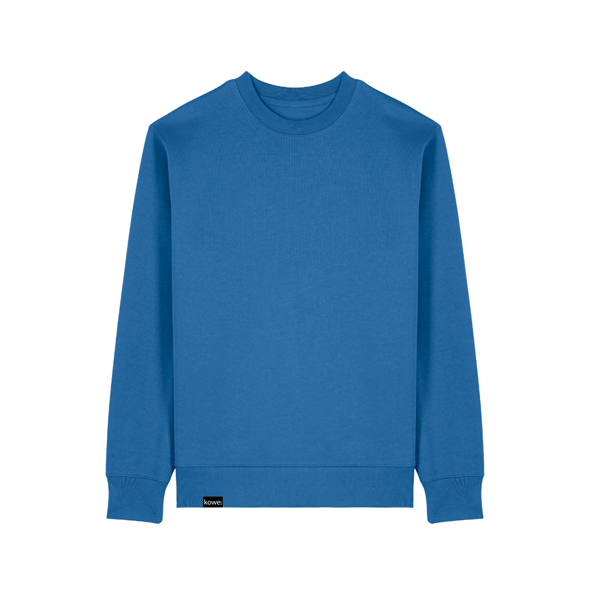 Unisex Pullover