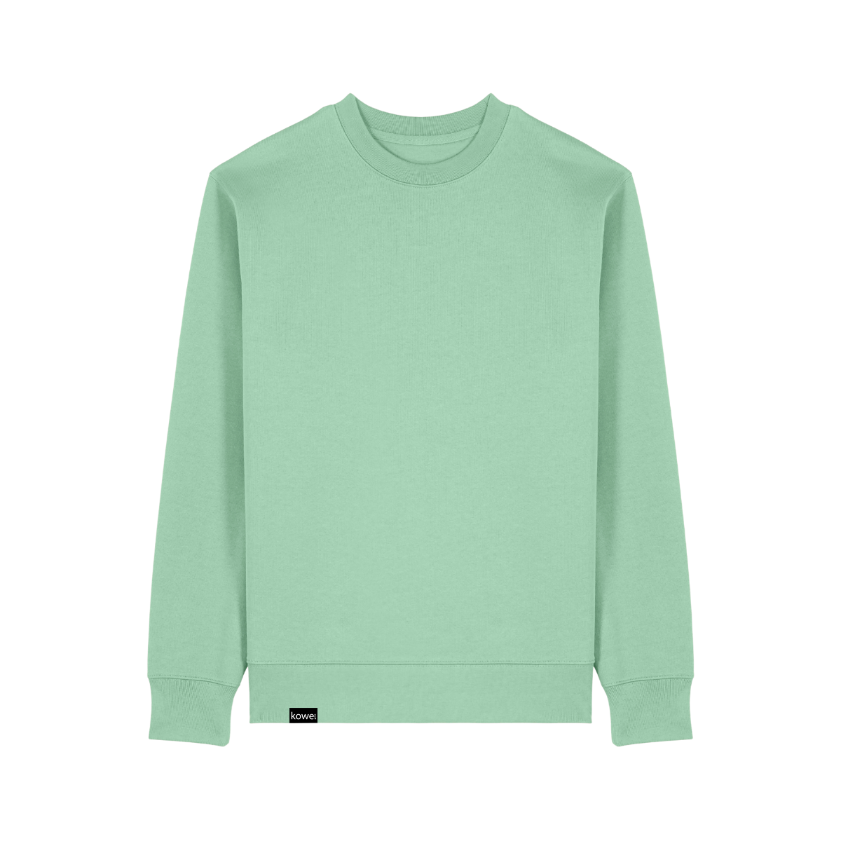 Unisex Pullover