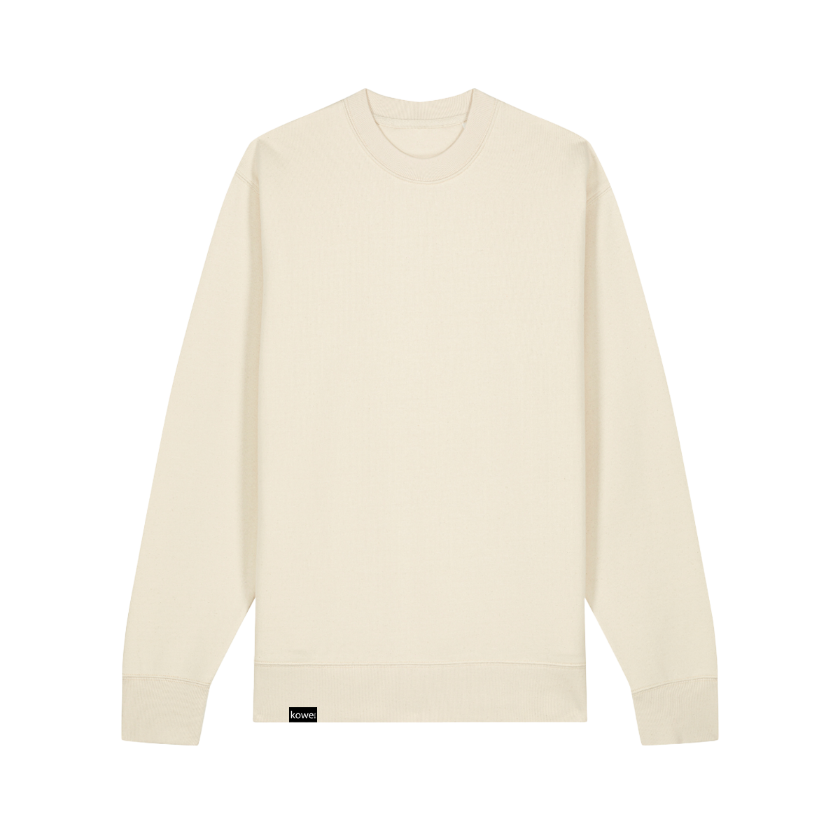 Unisex Pullover