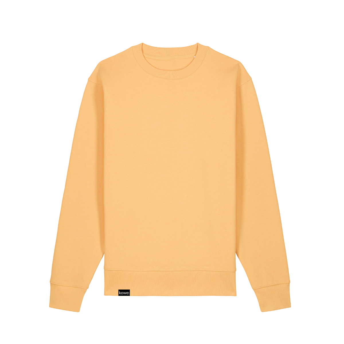 Unisex Pullover