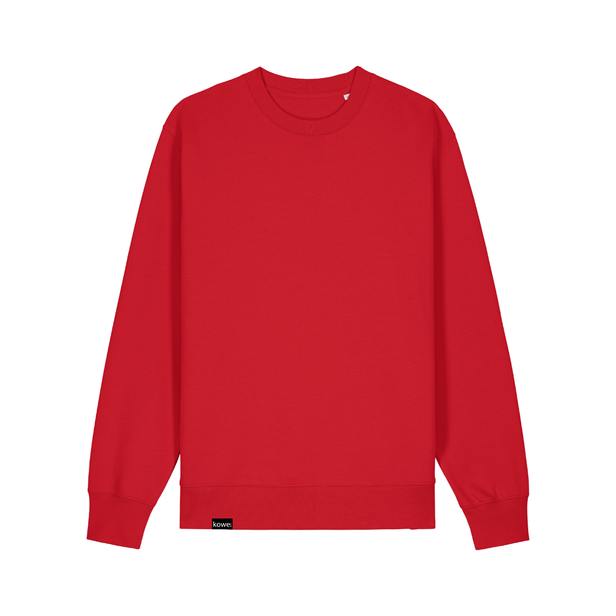 Unisex Pullover