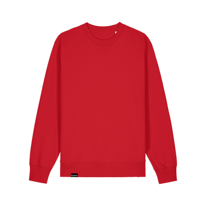 Unisex Pullover