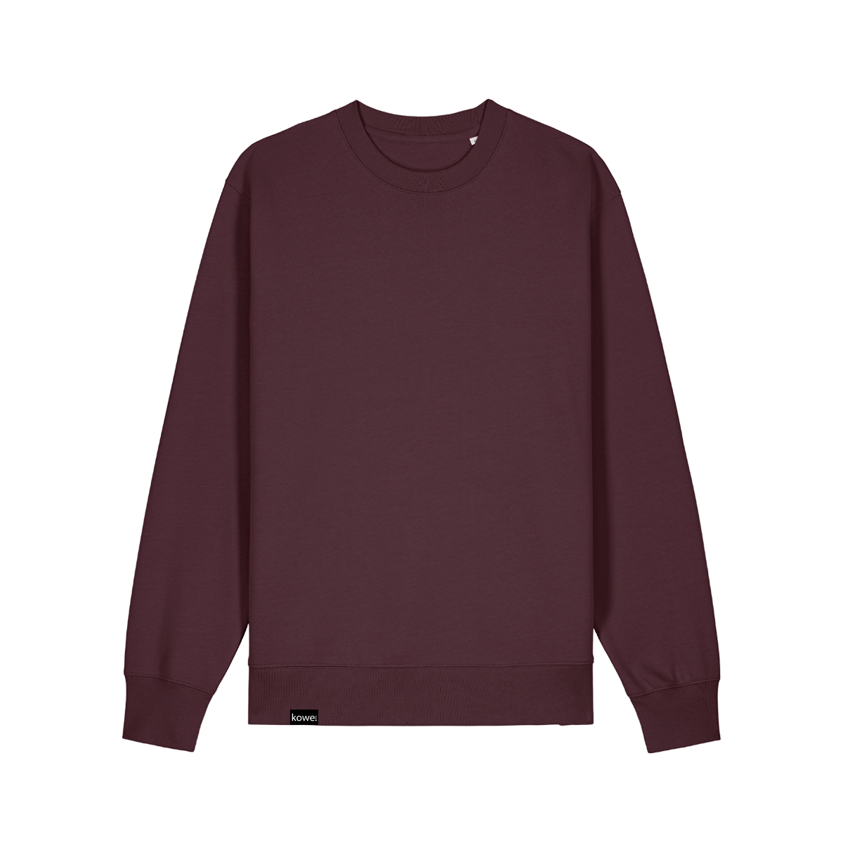 Unisex Pullover
